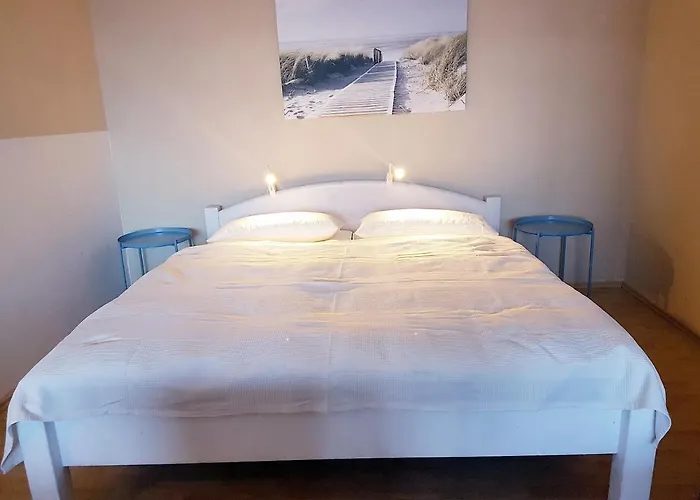 アパート E06-007 ハイリゲンハーフェン