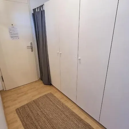 Apartamento E06-007 Heiligenhafen