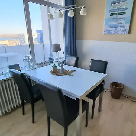 E06-007 Heiligenhafen