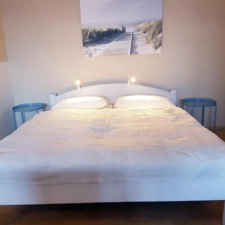 Apartamento E06-007 Heiligenhafen