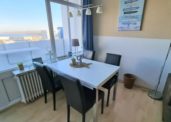 E06-007 Heiligenhafen